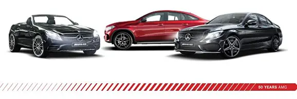 Latest Luxury Cars Price List India | Mercedes-Benz