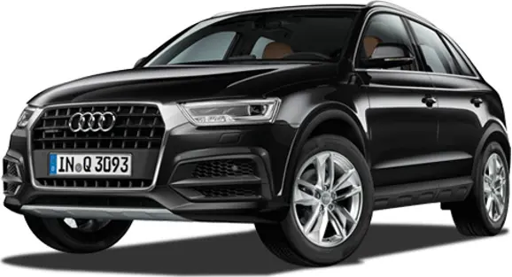 Latest Luxury Cars Price List India | Audi
