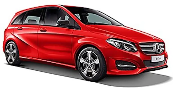 Latest Luxury Cars Price List India | Mercedes-Benz