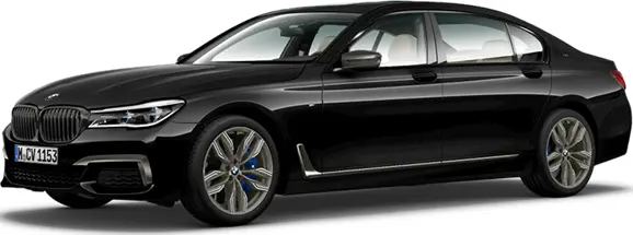 Latest Luxury Cars Price List India | BMW