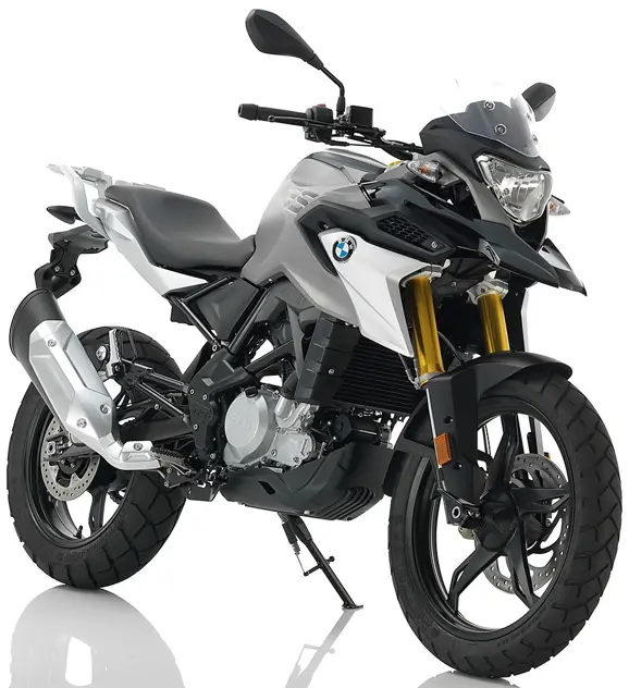BMW G310R Launch Date in India