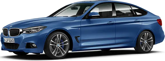 Latest Luxury Cars Price List India | BMW