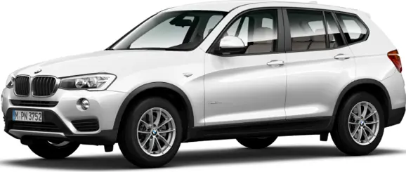 Latest Luxury Cars Price List India | BMW