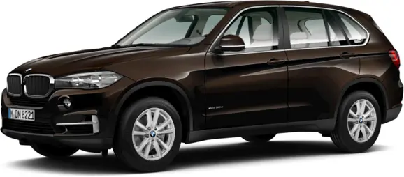 Latest Luxury Cars Price List India | BMW