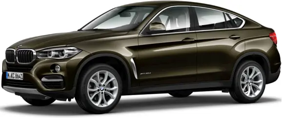 Latest Luxury Cars Price List India | BMW