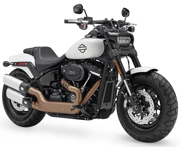 Brand-Wise 2-Wheeler Sales | Fat Bob