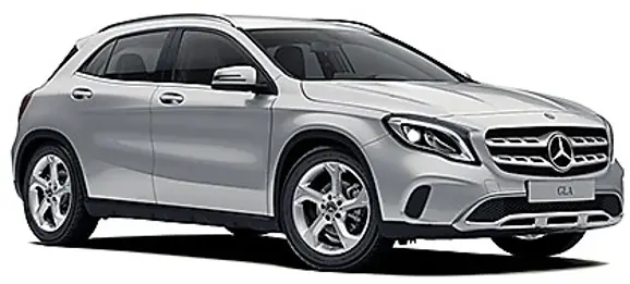 Latest Luxury Cars Price List India | Mercedes-Benz