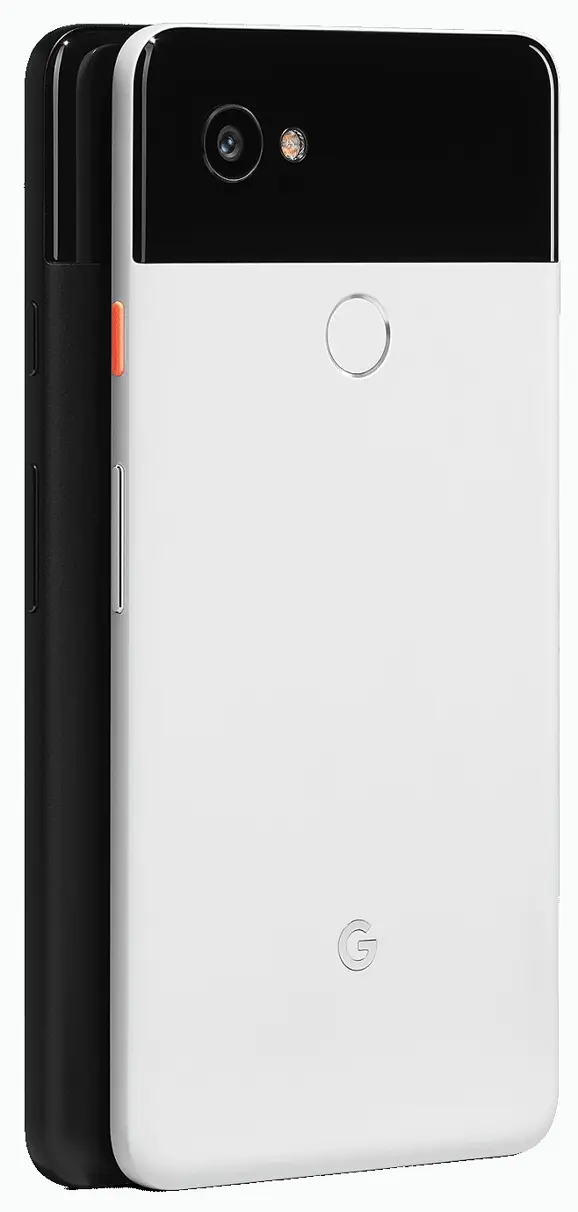 Google Pixel 2 Price in India