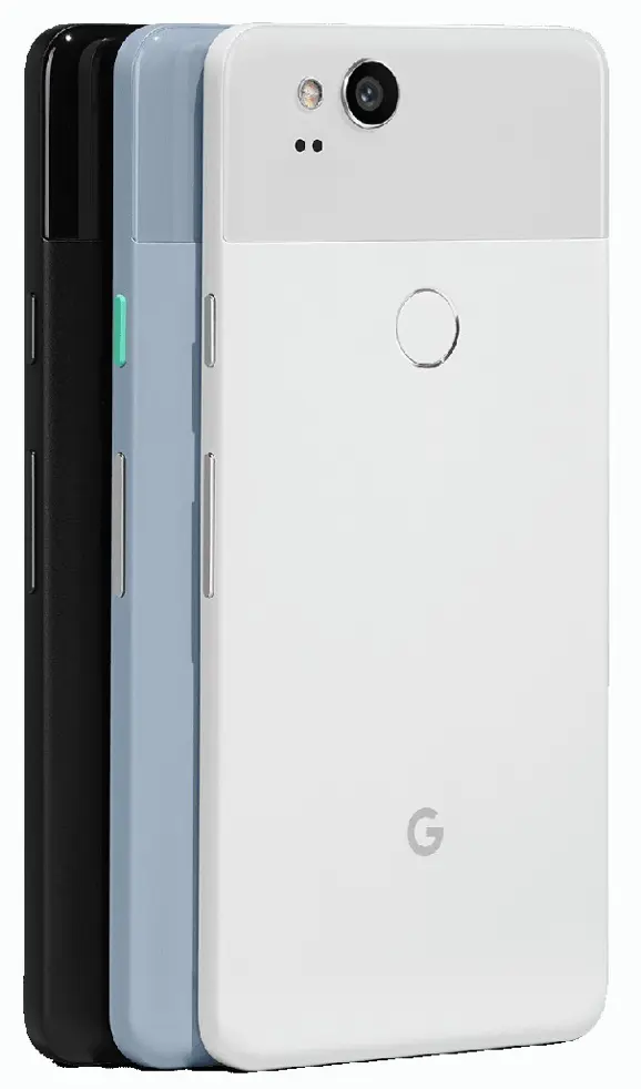 Google Pixel 2 Price in India
