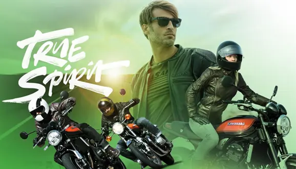 Kawasaki Z900RS Unveiled | New Bikes EICMA 2017