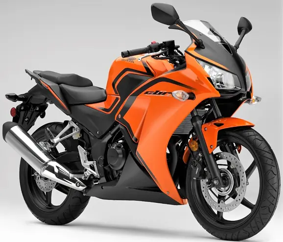 New Honda CBR Sport Bike Launch in India