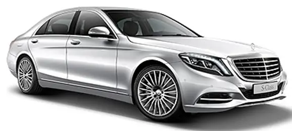 Latest Luxury Cars Price List India | Mercedes-Benz
