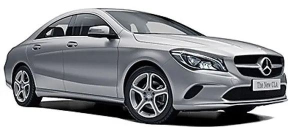 Latest Luxury Cars Price List India | Mercedes-Benz