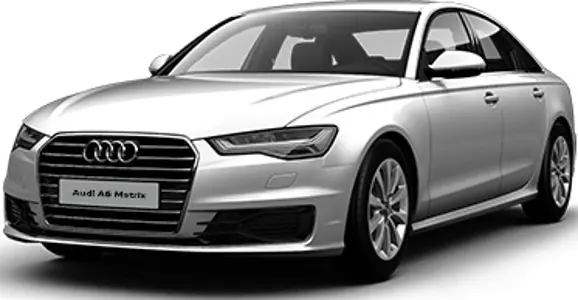 Latest Luxury Cars Price List India | Audi