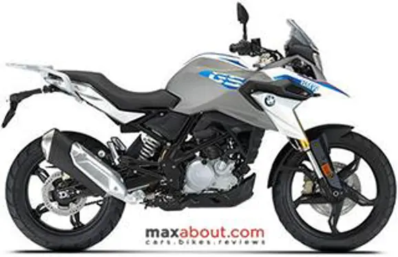 BMW G310R Launch Date in India