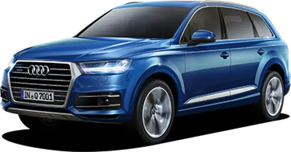 Latest Luxury Cars Price List India | Audi