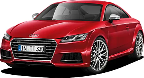 Latest Luxury Cars Price List India | Audi