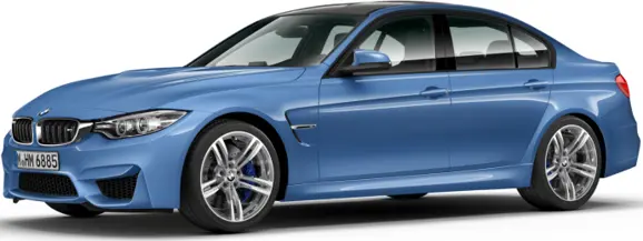 Latest Luxury Cars Price List India | BMW