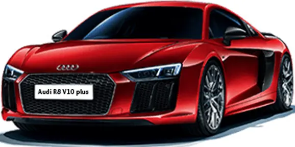 Latest Luxury Cars Price List India | Audi