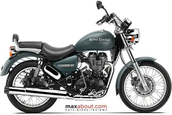 Thunderbird 500