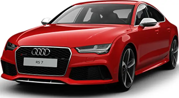 Latest Luxury Cars Price List India | Audi