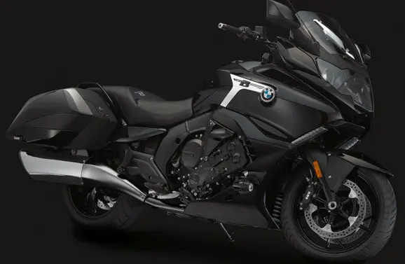 BMW K1600B