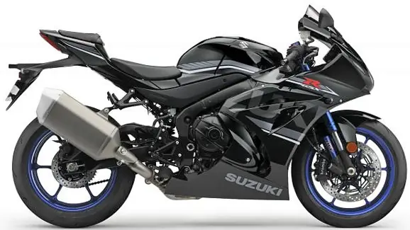  Suzuki Big Bikes Discontinued in India