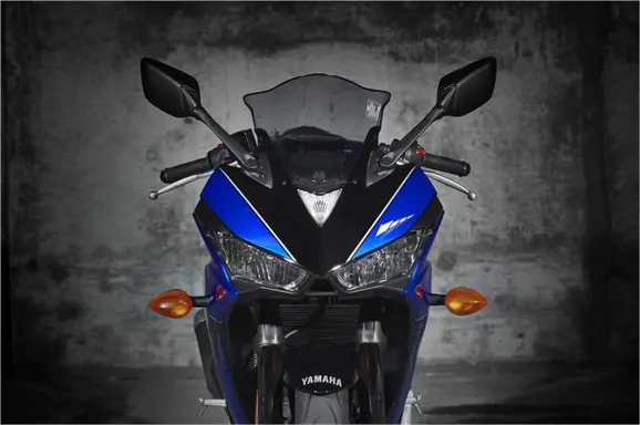 2018 Yamaha YZF-R3 Launched in USA