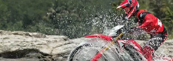 Honda CRF150L Launched in Indonesia