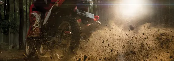 Honda CRF150L Launched in Indonesia