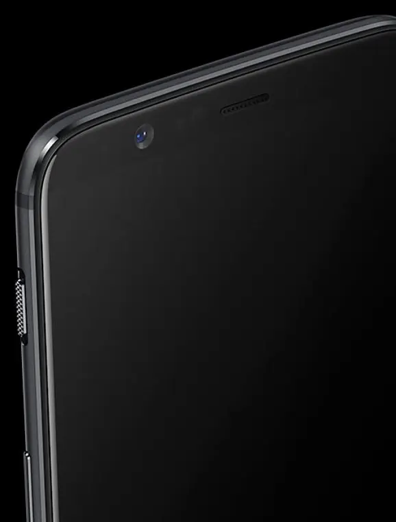 OnePlus 5T Price in India