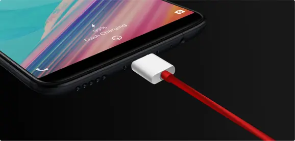 OnePlus 5T Price in India
