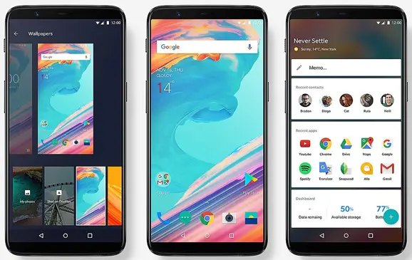 OnePlus 5T Price in India