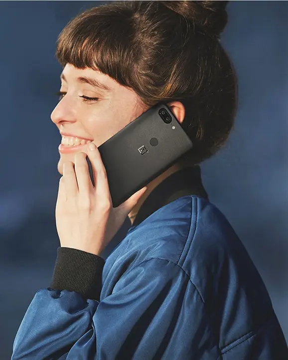 OnePlus 5T Price in India