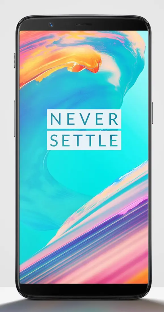OnePlus 5T Price in India