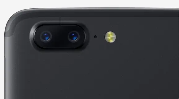 OnePlus 5T Price in India