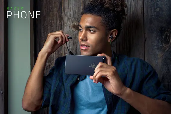 RAZER Phone