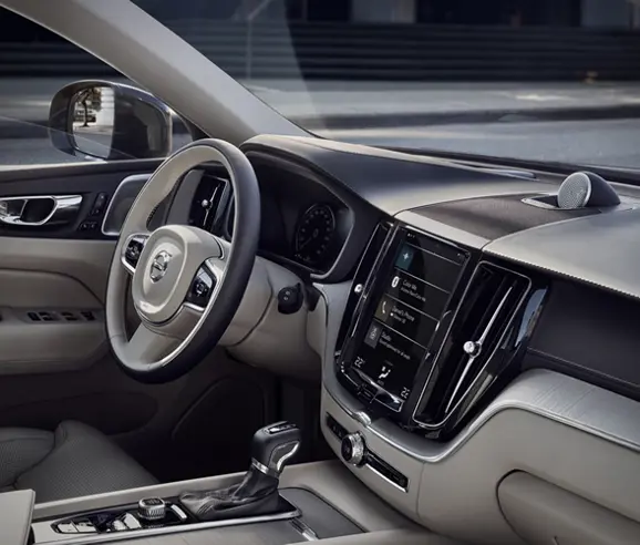 2018 Volvo XC60