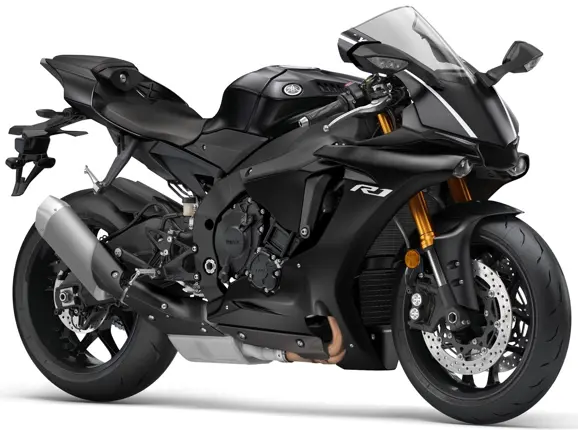 2018 Yamaha R1 Launched in India