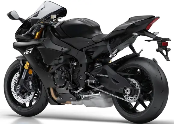 2018 Yamaha R1 Launched in India