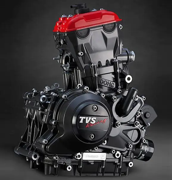 TVS Apache RR 310 Pros Cons