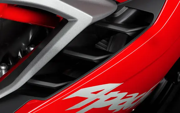 TVS Apache RR 310 Launched