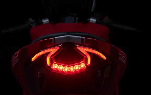 TVS Apache RR 310 Launched