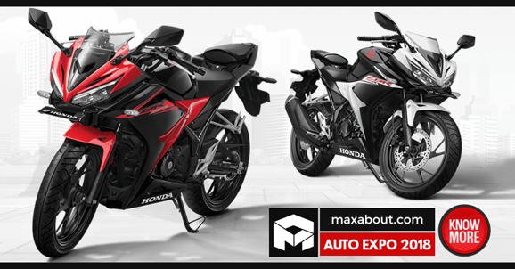 Auto Expo 2018 Bikes | Auto Expo 2018 Cars