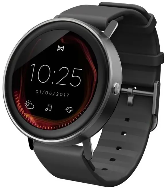 Fossil Misfit Vapor Smartwatch