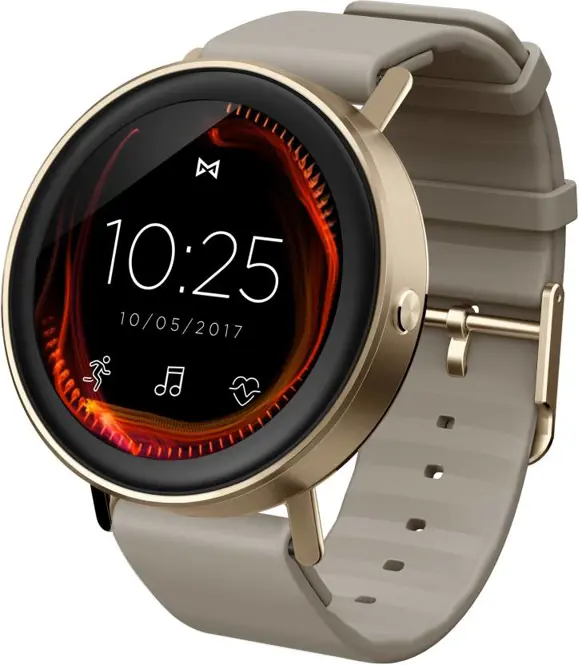 Fossil Misfit Vapor