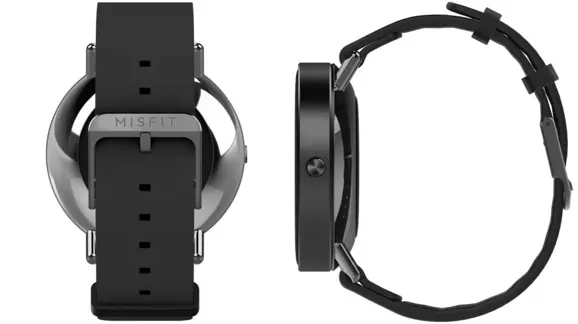 Fossil Misfit Vapor Smartwatch