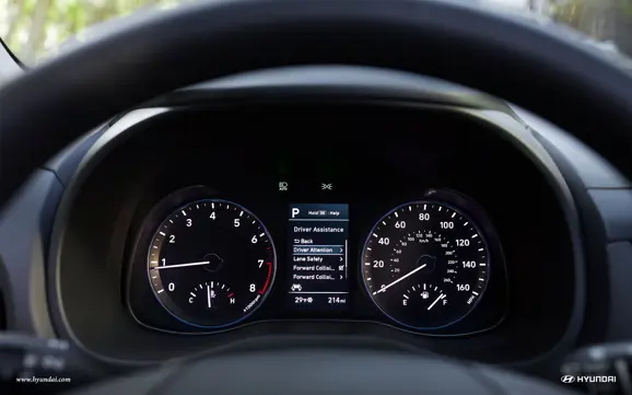 2018 Hyundai Kona