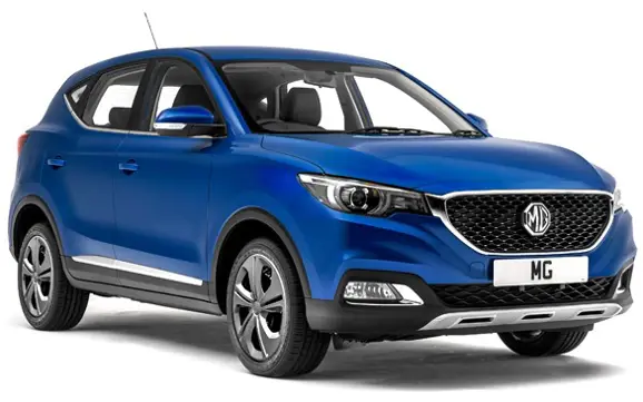 MG Motors India