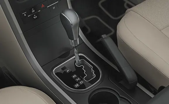 Mahindra XUV500 Petrol